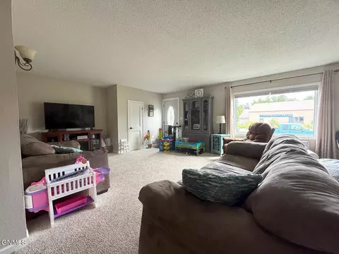 Living - 305 3rd St, Marion, ND 58466 photo 1 of 4