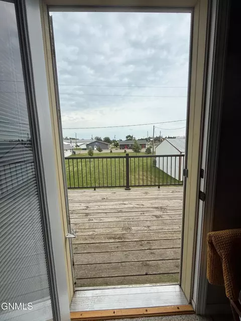 Exterior - 305 3rd St, Marion, ND 58466 photo 3 of 6