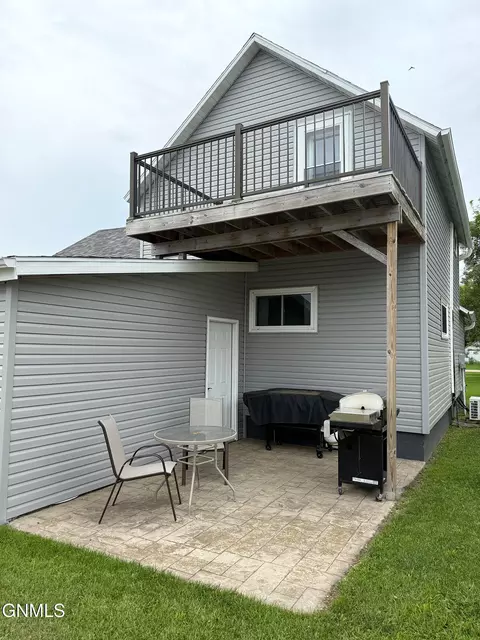 Exterior - 305 3rd St, Marion, ND 58466 photo 5 of 6