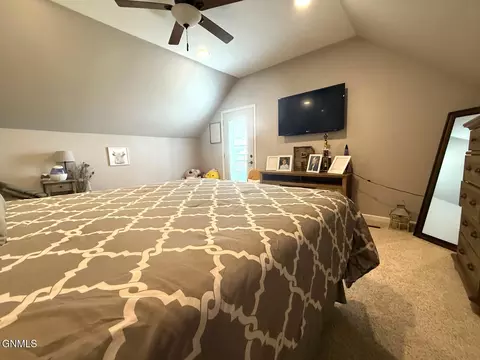Bedroom - 305 3rd St, Marion, ND 58466 photo 7 of 7