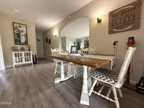 Dining - 305 3rd St, Marion, ND 58466 photo 3 of 4