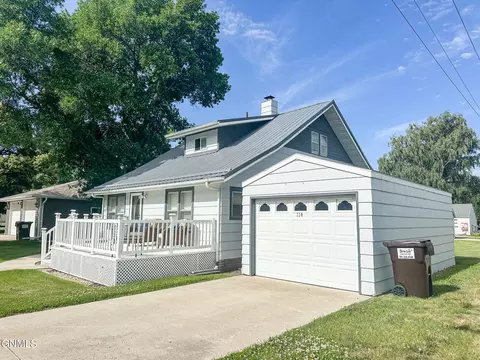 Other - 114 2nd Ave SW, Steele, ND 58482 photo 3 of 4