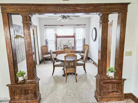 Dining - 114 2nd Ave SW, Steele, ND 58482 photo 1 of 1