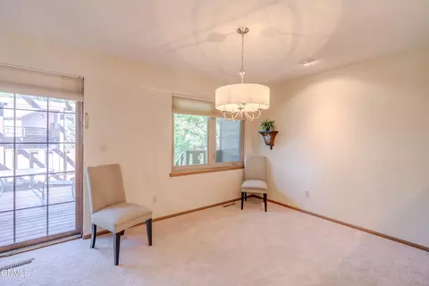 Dining - 415 Brandon Dr, Bismarck, ND 58503 photo 2 of 3
