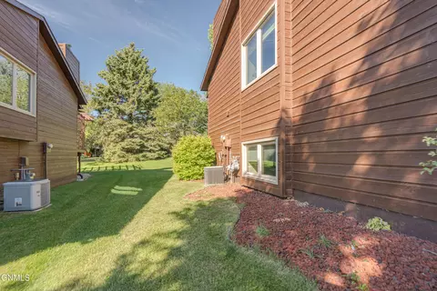 Exterior - 415 Brandon Dr, Bismarck, ND 58503 photo 5 of 12