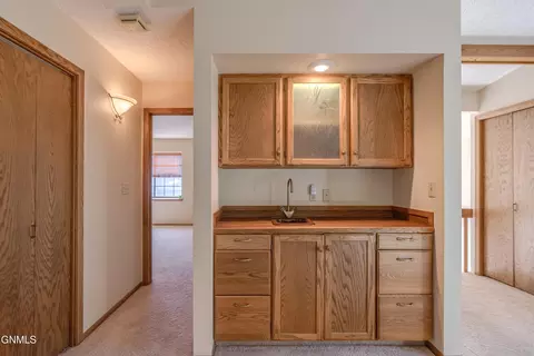 Entry Way - 415 Brandon Dr, Bismarck, ND 58503 photo 1 of 2