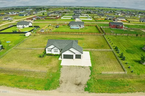 View/Area - 13351 Meadow Creek St, Williston, ND 58801 photo 1 of 5