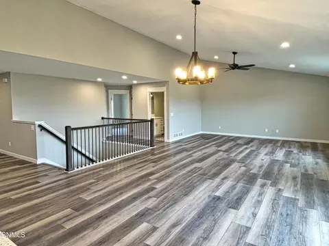 Living - 13351 Meadow Creek St, Williston, ND 58801 photo 2 of 3
