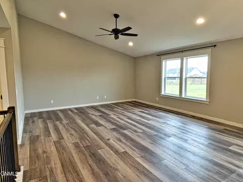 Living - 13351 Meadow Creek St, Williston, ND 58801 photo 3 of 3