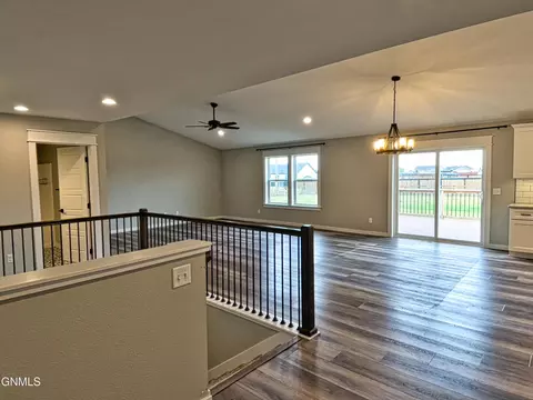 Living - 13351 Meadow Creek St, Williston, ND 58801 photo 1 of 3