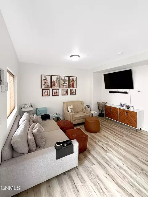 Living - 2716 23rd St W, Williston, ND 58801 photo 2 of 2