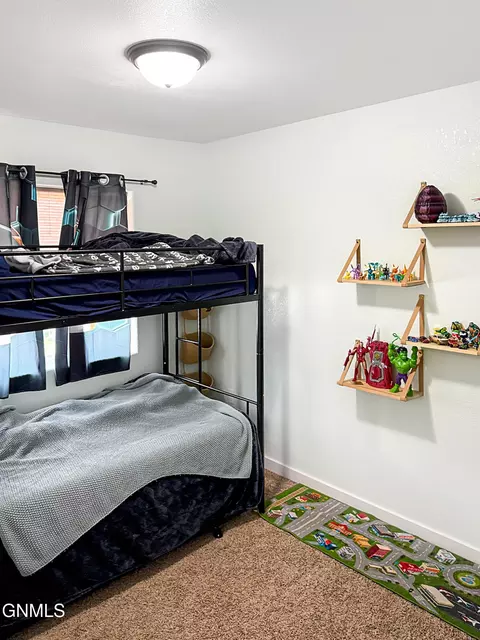 Bedroom - 2716 23rd St W, Williston, ND 58801 photo 2 of 3