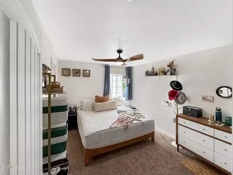 Bedroom - 2716 23rd St W, Williston, ND 58801 photo 3 of 3