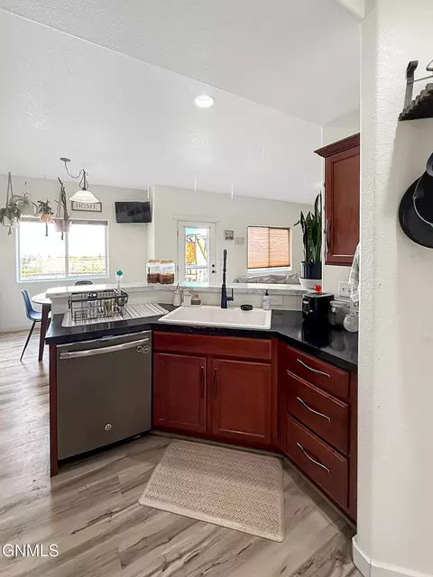 Kitchen - 2716 23rd St W, Williston, ND 58801 photo 3 of 3