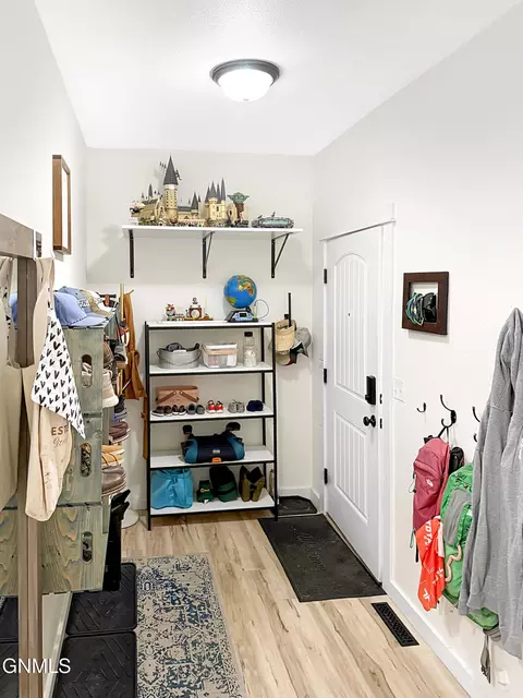 Entry Way - 2716 23rd St W, Williston, ND 58801 photo 1 of 1