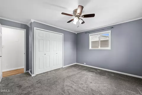 Bedroom - 922 16th Ave W, Williston, ND 58801 photo 2 of 4