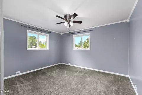 Bedroom - 922 16th Ave W, Williston, ND 58801 photo 1 of 4