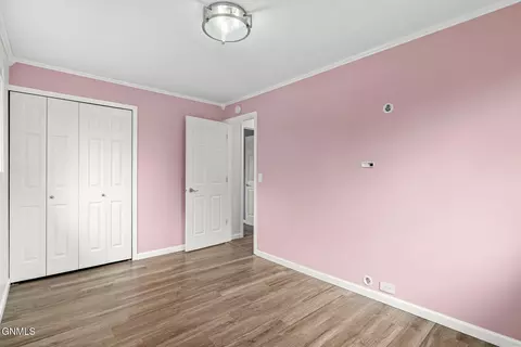 Bedroom - 922 16th Ave W, Williston, ND 58801 photo 4 of 4