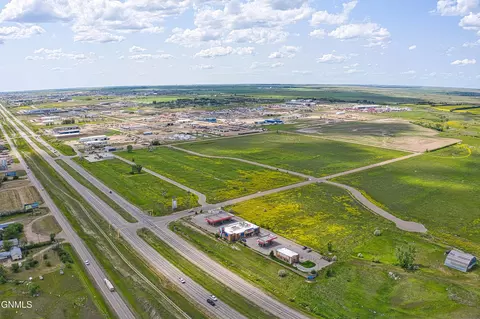 tbd Highway 2 85 West Hwy W, Williston, ND 58801