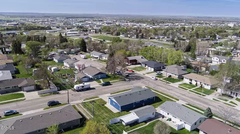 2802 E Ave E, Bismarck, ND 58501 photo 43