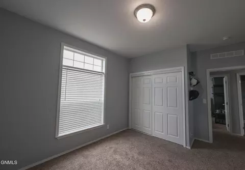 Bedroom - 5512 Ronan Ave, Williston, ND 58801 photo 2 of 4