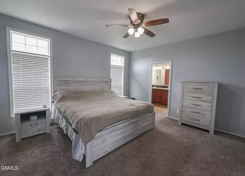 Bedroom - 5512 Ronan Ave, Williston, ND 58801 photo 1 of 4