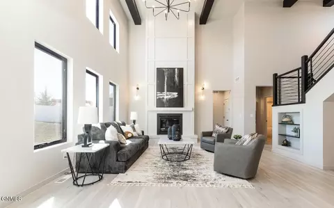Living - 4015 Clairmont Rd, Bismarck, ND 58503 photo 2 of 2