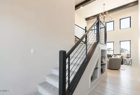 Entry Way - 4015 Clairmont Rd, Bismarck, ND 58503 photo 3 of 3