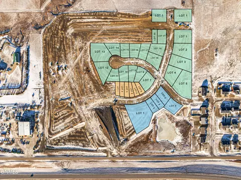 5010 Rimrock Ave NW, Mandan, ND 58554