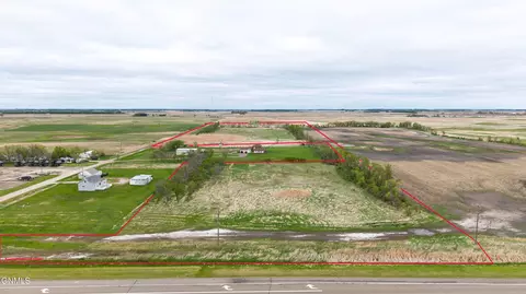 tbd Hwy 281 S, Jamestown, ND 58401