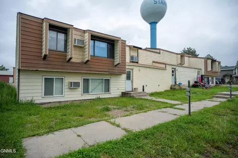 108 Hager Ave, Stanton, ND 58571 photo 1