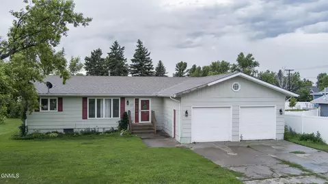 115 Minnesota Ave, Wilton, ND 58579