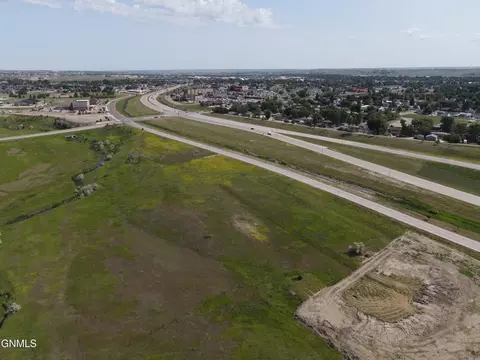 tbd Reiger Dr, Williston, ND 58801