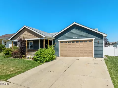 2706 24th St W, Williston, ND 58801 photo 5