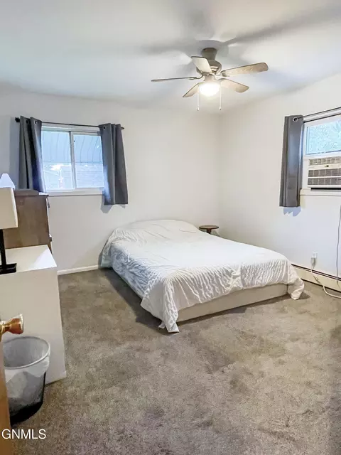 Bedroom - 703 14th St W, Williston, ND 58801 photo 1 of 5