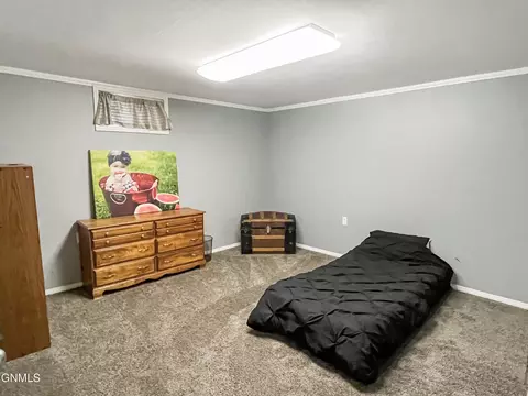 Bedroom - 703 14th St W, Williston, ND 58801 photo 5 of 5
