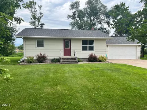 107 Main Ave, Marion, ND 58466