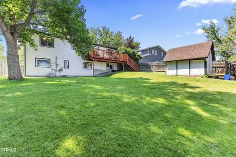 935 N 33rd St, Bismarck, ND 58501 photo 33