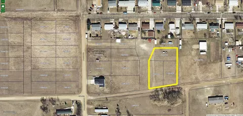 On South Coyote Rd, Mandan, ND 58554