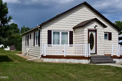 504 Iowa Ave, Mott, ND 58646 photo 9