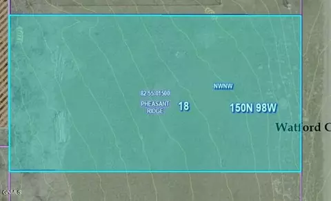 lot15 Pheasant Ridge St W, Watford City, ND 58854