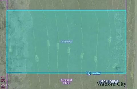 lot17 Pheasant Ridge St W, Watford City, ND 58854