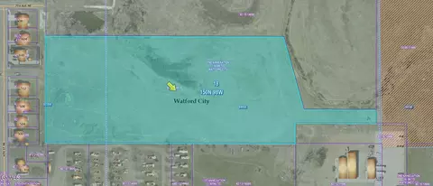 tbd 6th St NE, Watford City, ND 58854