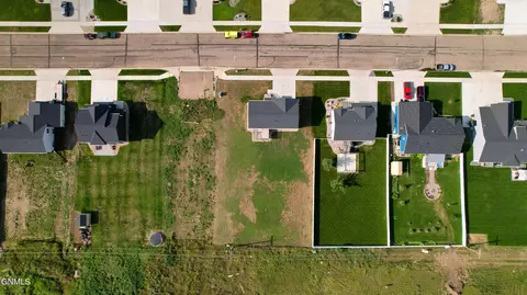 View/Area - 603 Cobblestone Loop SW, Mandan, ND 58554 photo 5 of 5