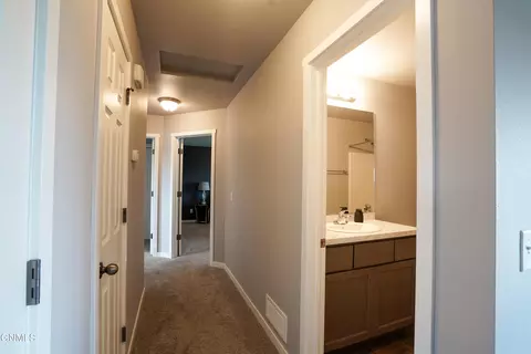 Entry Way - 603 Cobblestone Loop SW, Mandan, ND 58554 photo 1 of 1