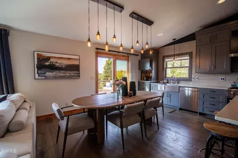 Dining - 3102 Clairmont Rd, Bismarck, ND 58504 photo 2 of 5