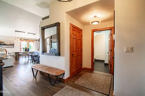 Entry Way - 3102 Clairmont Rd, Bismarck, ND 58504 photo 3 of 4