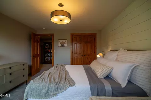 Bedroom - 3102 Clairmont Rd, Bismarck, ND 58504 photo 13 of 13