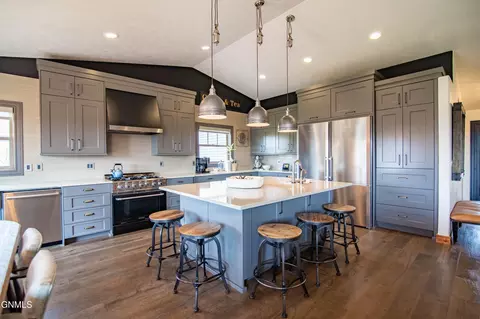 Kitchen - 3102 Clairmont Rd, Bismarck, ND 58504 photo 1 of 10