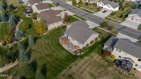 View/Area - 3102 Clairmont Rd, Bismarck, ND 58504 photo 2 of 7